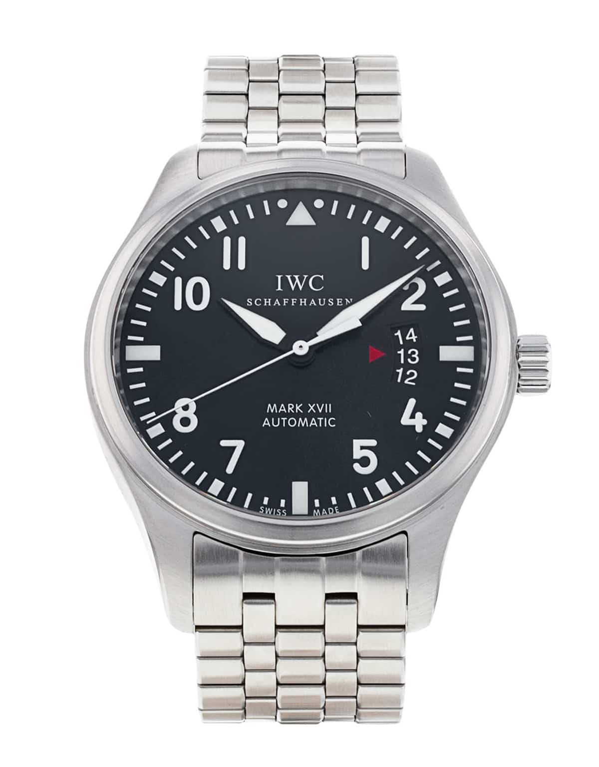 IWC Mark XVII IW326504